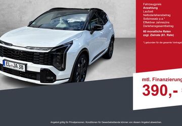 Kia Sportage 2.500 km 47.890 &euro; Lingen-Ems 49809