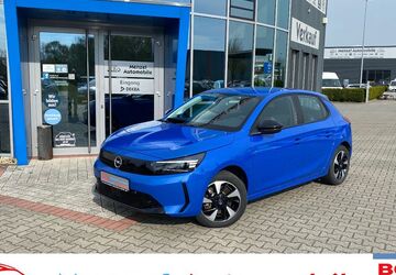 Opel Corsa 22.293 km 17.900 &euro; Schüttorf 48465