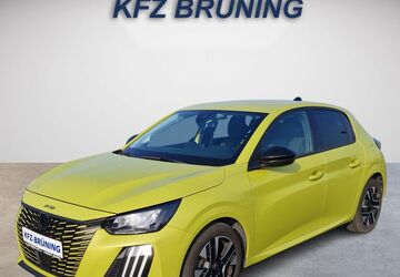 Peugeot 208 25.763 km 16.080 &euro; Lingen (Ems) 49811