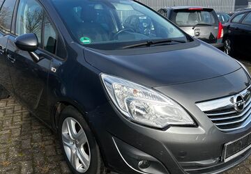 Opel Meriva 247.600 km 2.190 &euro; Neuenhaus 49828