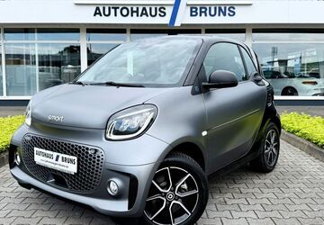 Smart ForTwo 13.510 km 16.595 &euro; Neuenkirchen 48485