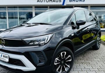 Opel Crossland (X) 18.395 km 18.770 &euro; Neuenkirchen 48485