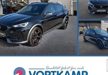Cupra Formentor 75.729 km 25.480 &euro; Gronau 48599
