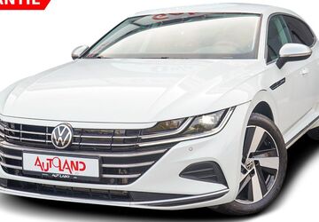 VW Arteon 47.949 km 28.950 &euro; Wietmarschen 49835