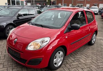 Renault Twingo 139.000 km 2.999 &euro; Nordhorn 48529