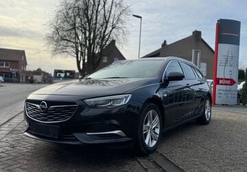 Opel Insignia 172.000 km 10.950 &euro; Nordhorn 48529