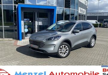 Ford Kuga 73.440 km 23.800 &euro; Schüttorf 48465
