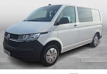 VW T6 Transporter 57.287 km 26.880 &euro; Nordhorn 48529