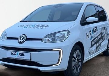 VW e-up! 22.803 km 18.950 &euro; Geeste-Groß Hesepe 49744