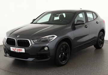BMW X2 59.987 km 22.990 &euro; Wietmarschen 49835