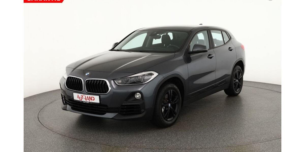 BMW X2 59.987 km 22.990 &euro; Wietmarschen 49835
