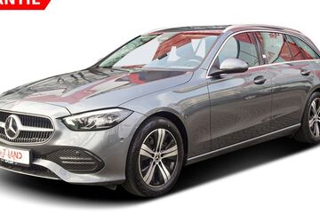 Mercedes-Benz C 220 78.609 km 29.950 &euro; Wietmarschen 49835