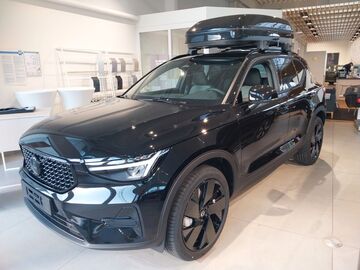 Gebrauchte Volvo XC40