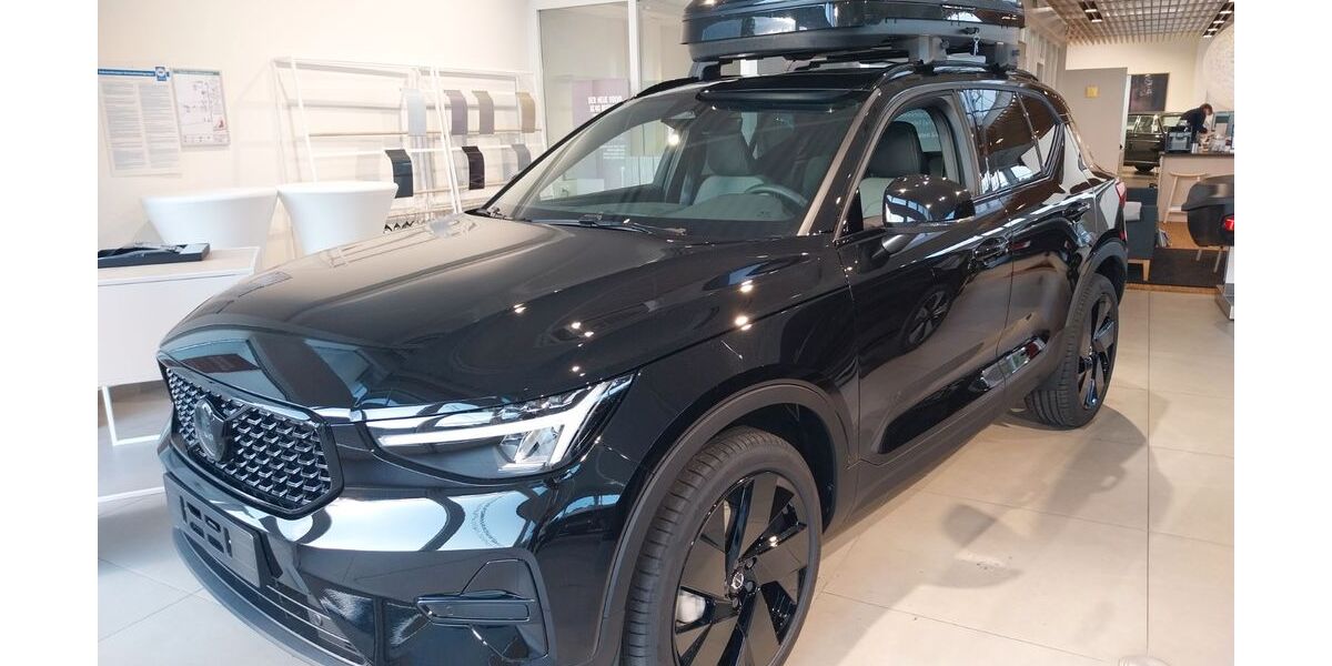 Volvo XC40 7.500 km 44.900 &euro; Nordhorn 48527