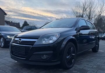 Opel Astra 192.000 km 2.450 &euro; Nordhorn 48529