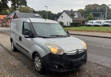 Opel Combo 138.000 km 3.450 &euro; Nordhorn 48529