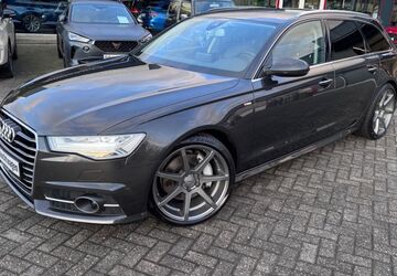 Audi A6 114.525 km 23.490 &euro; Isterberg 48465