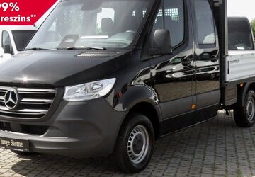 Mercedes-Benz Sprinter 9.050 km 45.161 &euro; Wietmarschen 49835