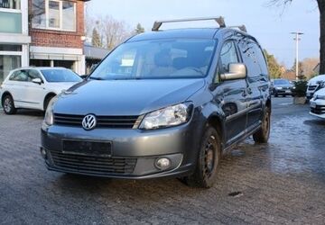 VW Caddy Maxi 219.186 km 5.950 &euro; Geeste-Groß Hesepe 49744