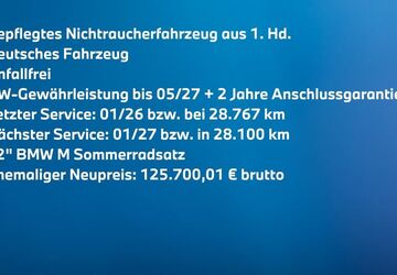 BMW X5 31.500 km 84.911 &euro; Wietmarschen 49835