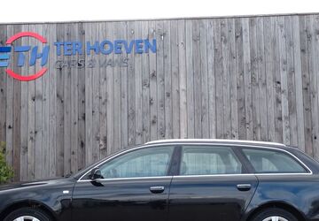 Audi A6 254.889 km 4.500 &euro; Bad Bentheim 48455