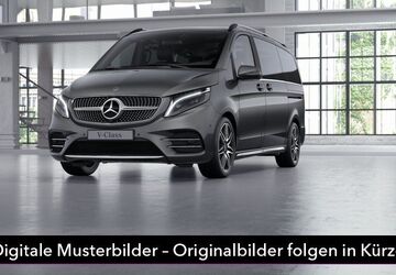 Mercedes-Benz V 300 32.800 km 75.950 &euro; Wietmarschen 49835