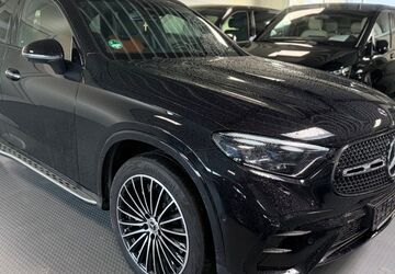 Mercedes-Benz GLC 300 20.890 km 68.987 &euro; Nordhorn 48531