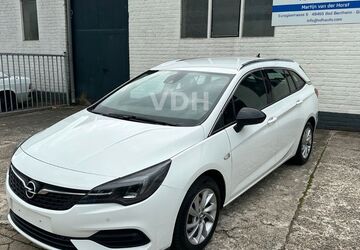 Opel Astra 110.969 km 11.500 &euro; Bad Bentheim - Gildehaus 48455