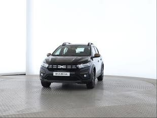 Gebrauchte Dacia Sandero