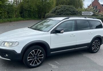 Volvo XC70 279.000 km 10.800 &euro; Bad Bentheim 48455