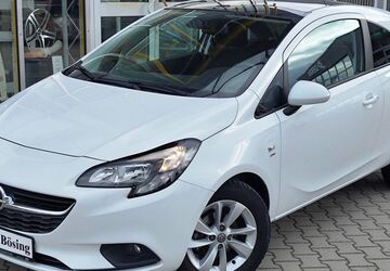 Opel Corsa 64.484 km 9.990 &euro; Gronau 48599