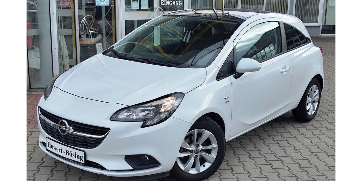 Opel Corsa 64.484 km 9.990 &euro; Gronau 48599