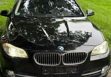 BMW 525 292.000 km 6.500 &euro; Bad Bentheim 48455