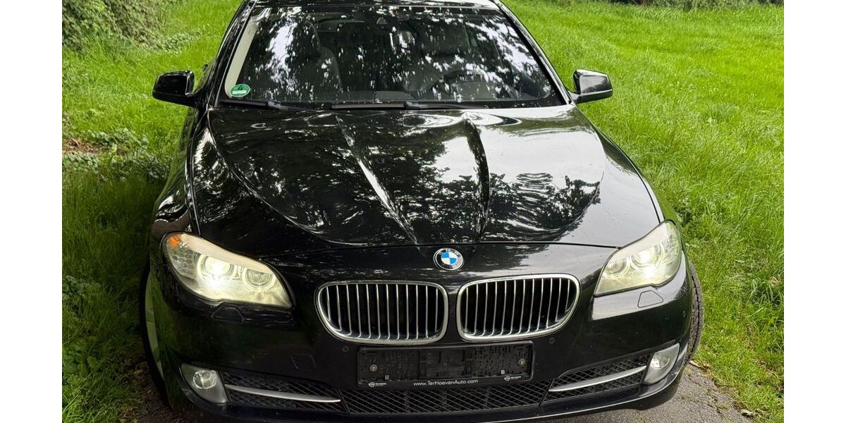 BMW 525 292.000 km 6.500 &euro; Bad Bentheim 48455