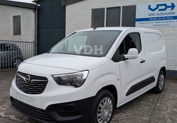 Opel Combo 125.260 km 8.800 &euro; Bad Bentheim - Gildehaus 48455