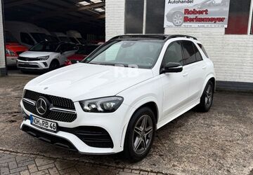 Mercedes-Benz GLE 350 197.929 km 52.500 &euro; Bad Bentheim-Gildehaus 48455