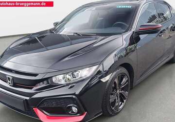 Honda Civic 83.891 km 13.450 &euro; Wietmarschen 49835