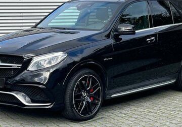 Mercedes-Benz GLE 63 AMG 109.900 km 58.800 &euro; Itterbeck 49847