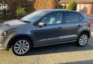 VW Polo 204.000 km 4.000 &euro; Gronau 48599