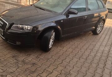 Audi A3 254.000 km 2.500 &euro; Nordhorn 48529