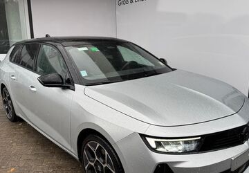 Opel Astra 61.700 km 18.900 &euro; Lingen 49808