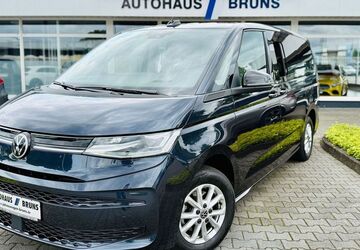 VW T7 Multivan 23.505 km 55.995 &euro; Neuenkirchen 48485