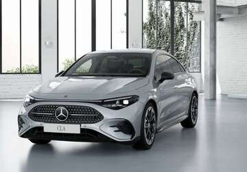 Mercedes-Benz CLA 200 18.000 km 49.970 &euro; Wietmarschen 49835