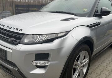 Land Rover Range Rover Evoque 148.990 km 14.890 &euro; Nordhorn 48531