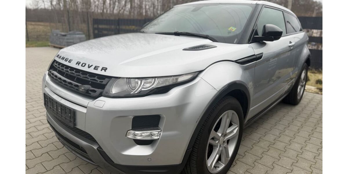 Land Rover Range Rover Evoque 148.990 km 14.890 &euro; Nordhorn 48531