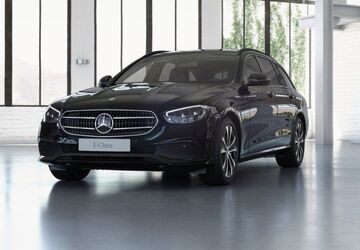 Mercedes-Benz E 300 98.166 km 28.559 &euro; Wietmarschen 49835