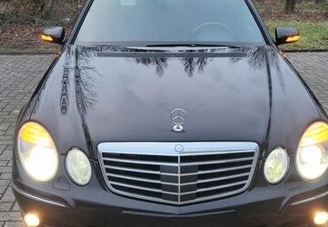 Mercedes-Benz E 320 309.000 km 5.490 &euro; gronau 48599