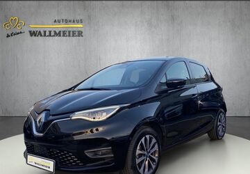 Renault ZOE 52.301 km 11.790 &euro; Gronau 48599