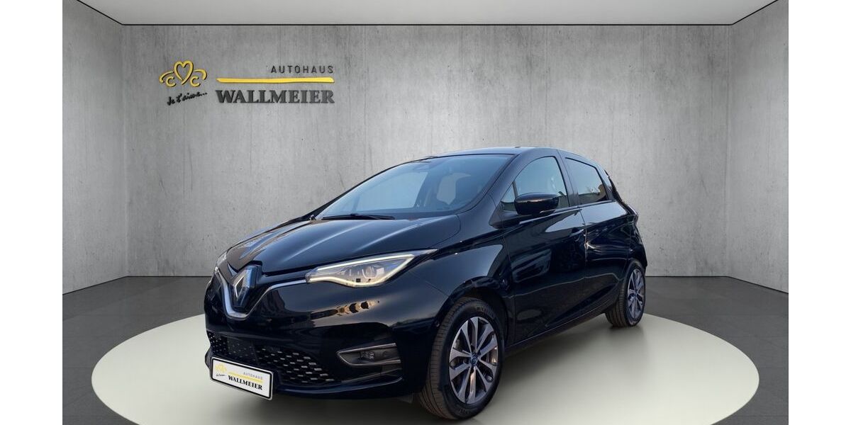 Renault ZOE 52.301 km 11.790 &euro; Gronau 48599