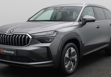 Skoda Kodiaq 1.150 km 44.900 &euro; Twist 49767